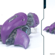 Illustration for article titled Your First Good Look at Halo 4's Master Chief Comes From...an Action Figure